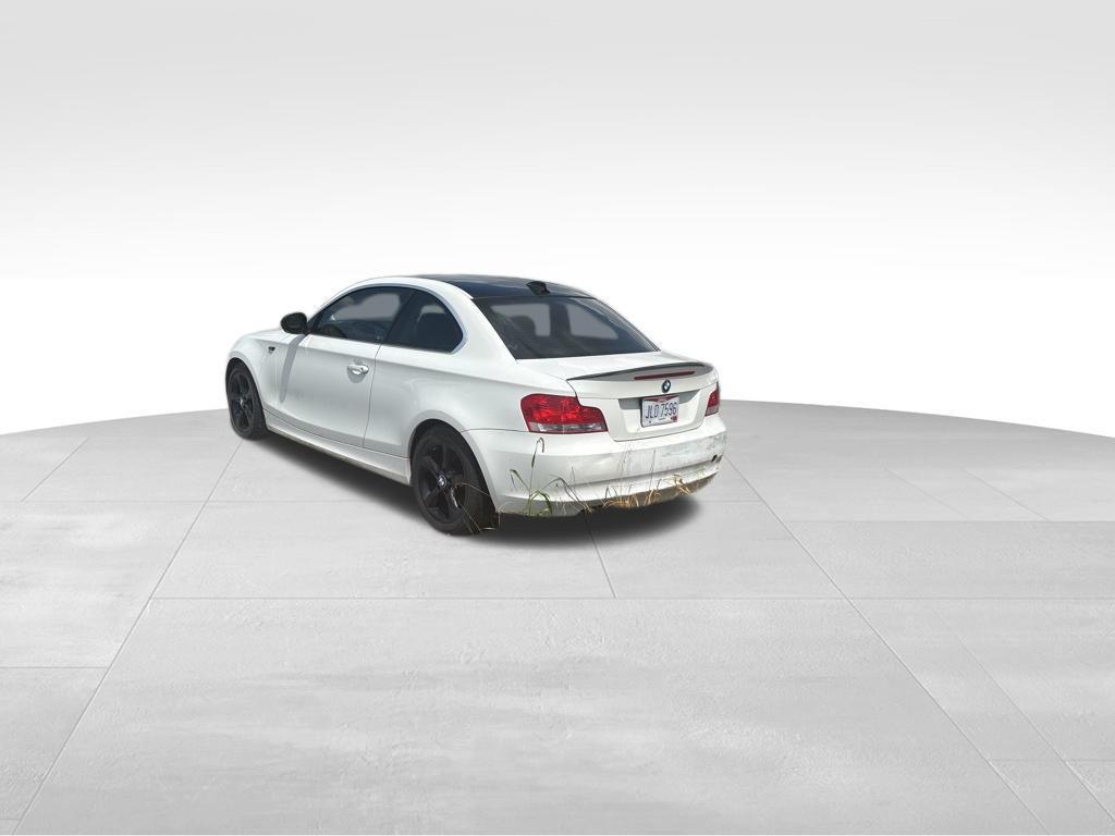 used 2011 BMW 128 car, priced at $4,000