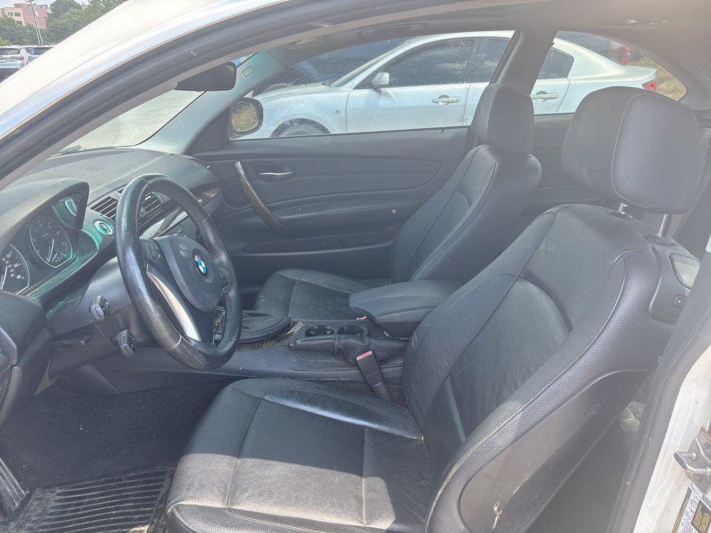 used 2011 BMW 128 car, priced at $4,000