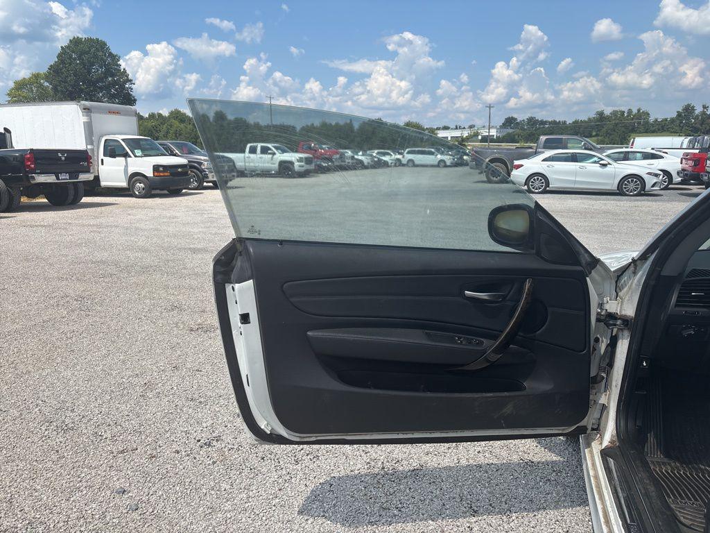 used 2011 BMW 128 car, priced at $4,000