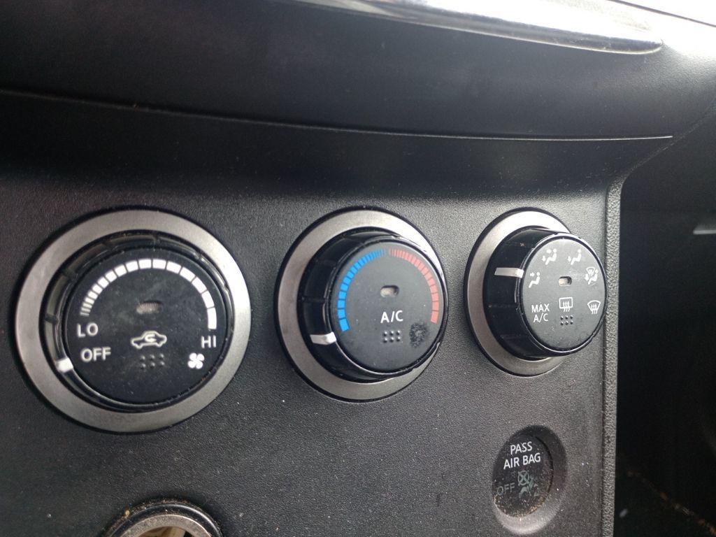used 2012 Nissan Rogue car, priced at $2,994