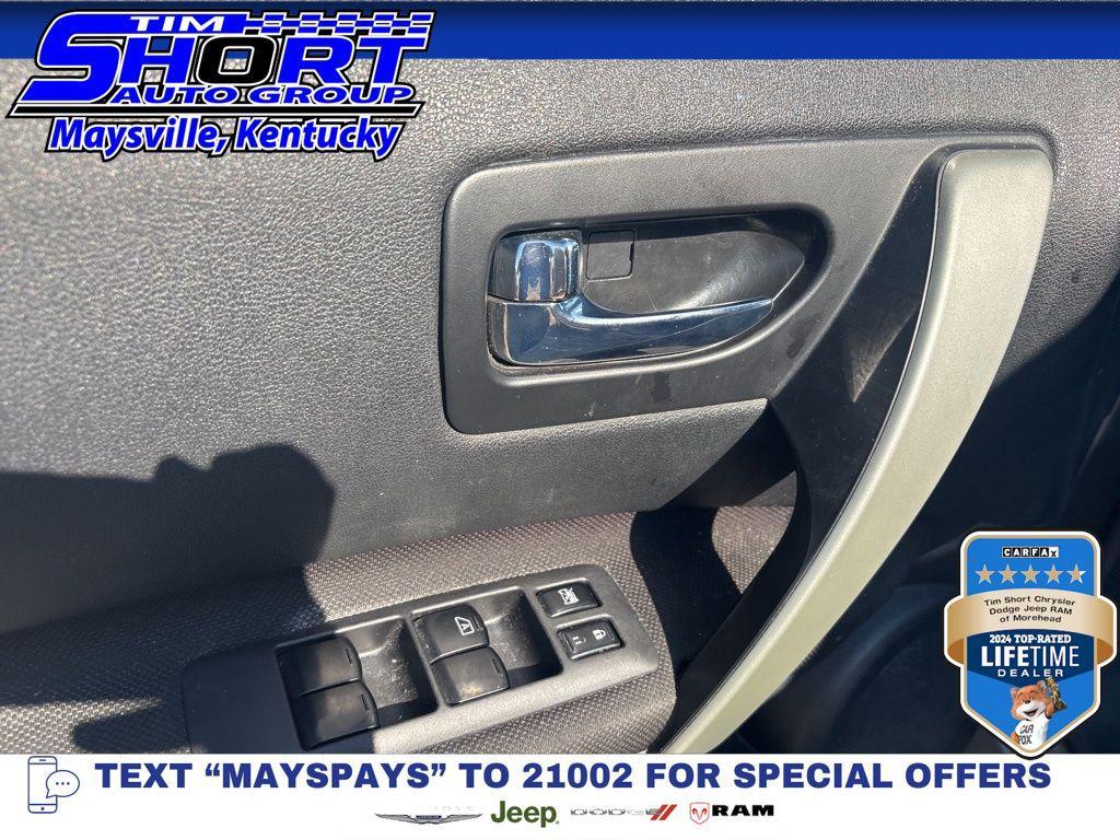 used 2012 Nissan Rogue car, priced at $2,994