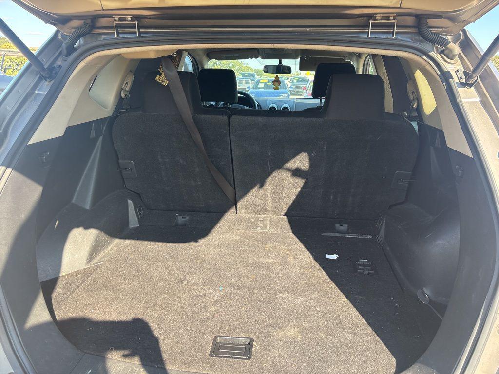 used 2012 Nissan Rogue car, priced at $2,994
