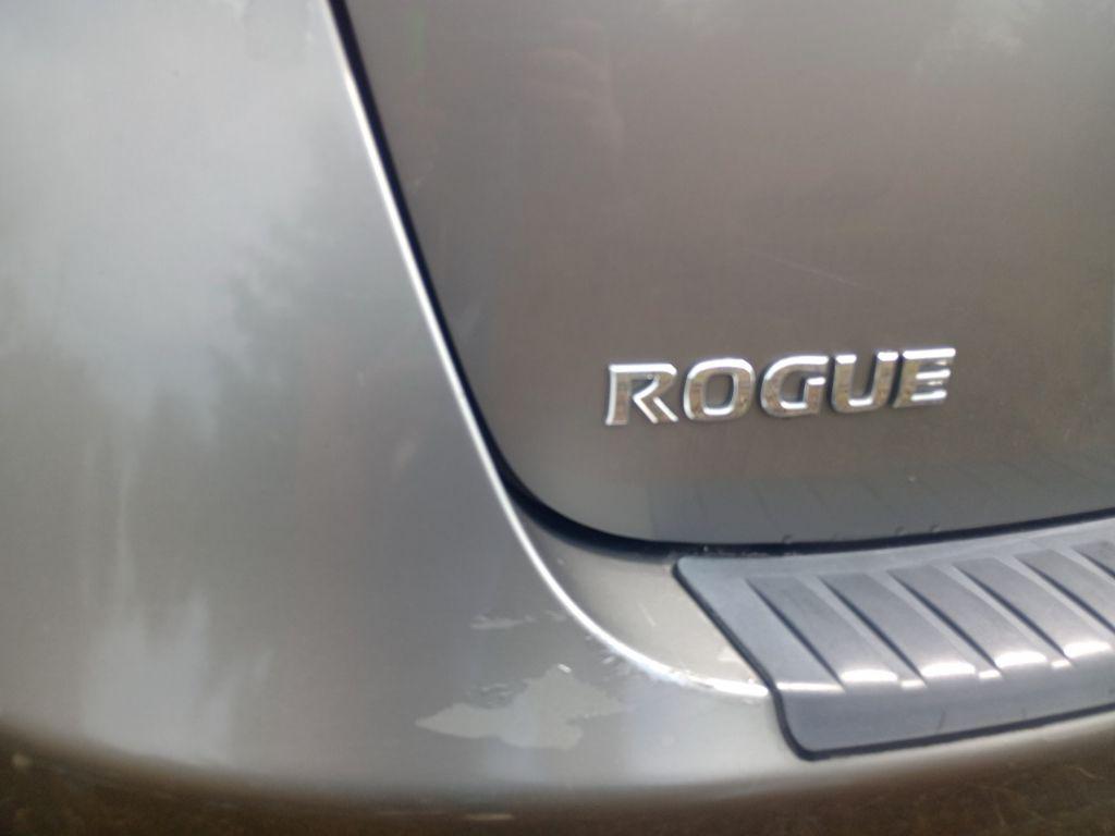 used 2012 Nissan Rogue car, priced at $2,994