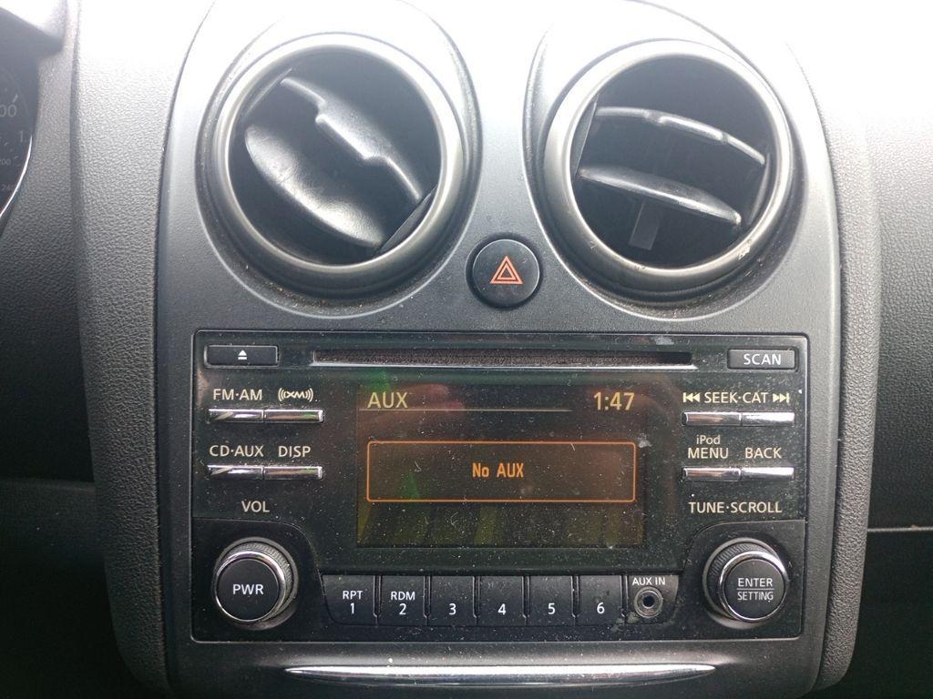 used 2012 Nissan Rogue car, priced at $2,994