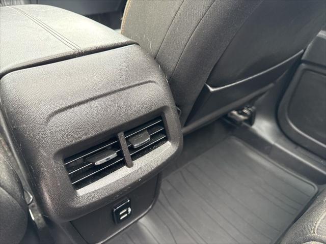 used 2018 GMC Terrain car, priced at $14,967