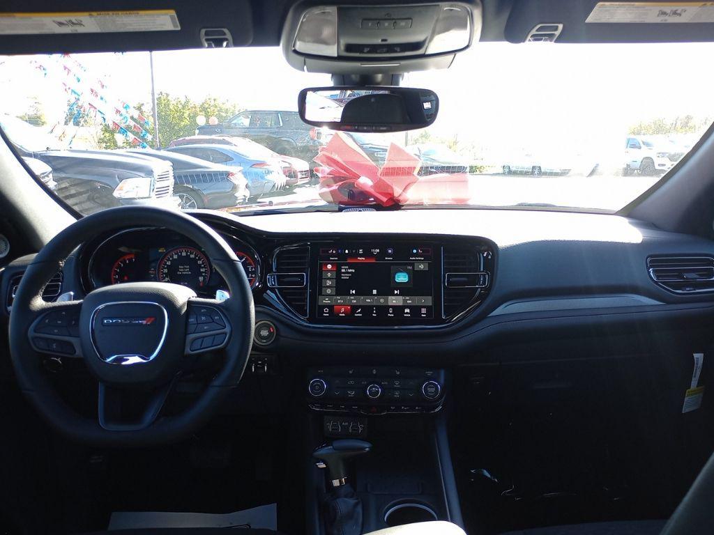 new 2026 Dodge Durango car, priced at $45,931