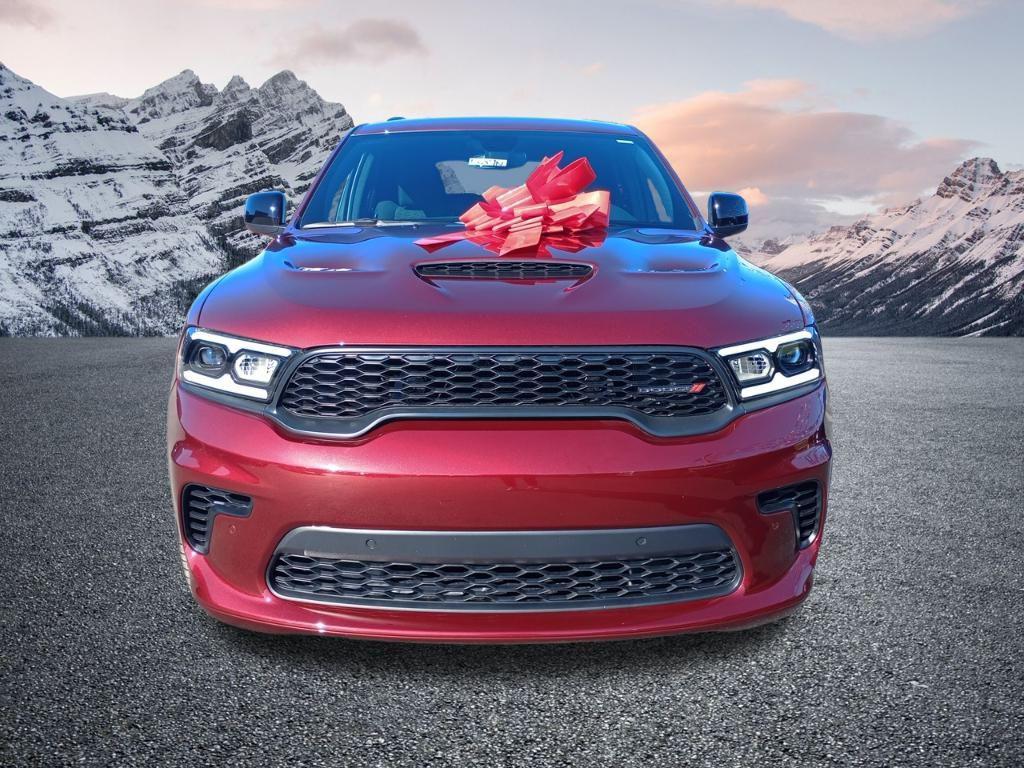 new 2026 Dodge Durango car, priced at $45,931