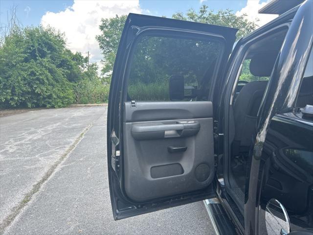 used 2009 Chevrolet Silverado 1500 car, priced at $5,999