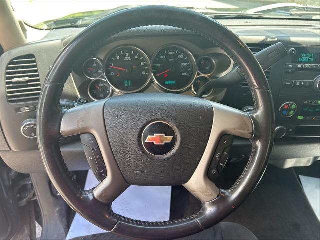 used 2009 Chevrolet Silverado 1500 car, priced at $5,999