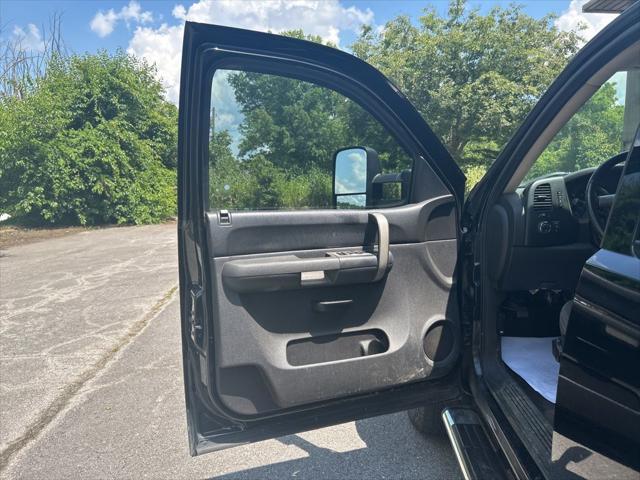 used 2009 Chevrolet Silverado 1500 car, priced at $5,999