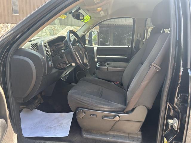 used 2009 Chevrolet Silverado 1500 car, priced at $5,999