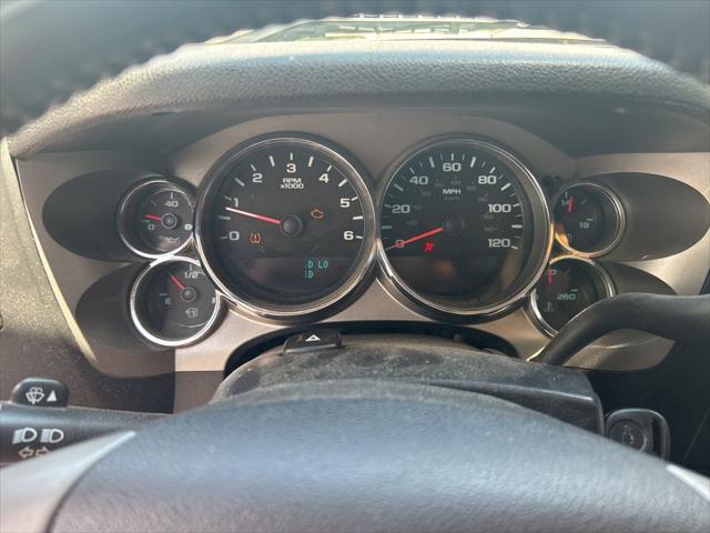 used 2009 Chevrolet Silverado 1500 car, priced at $5,999
