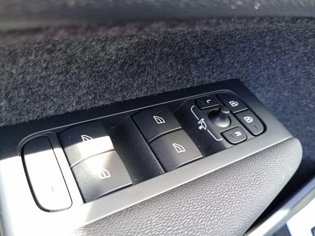 used 2024 Volvo C40 Recharge Pure Electric car, priced at $29,999