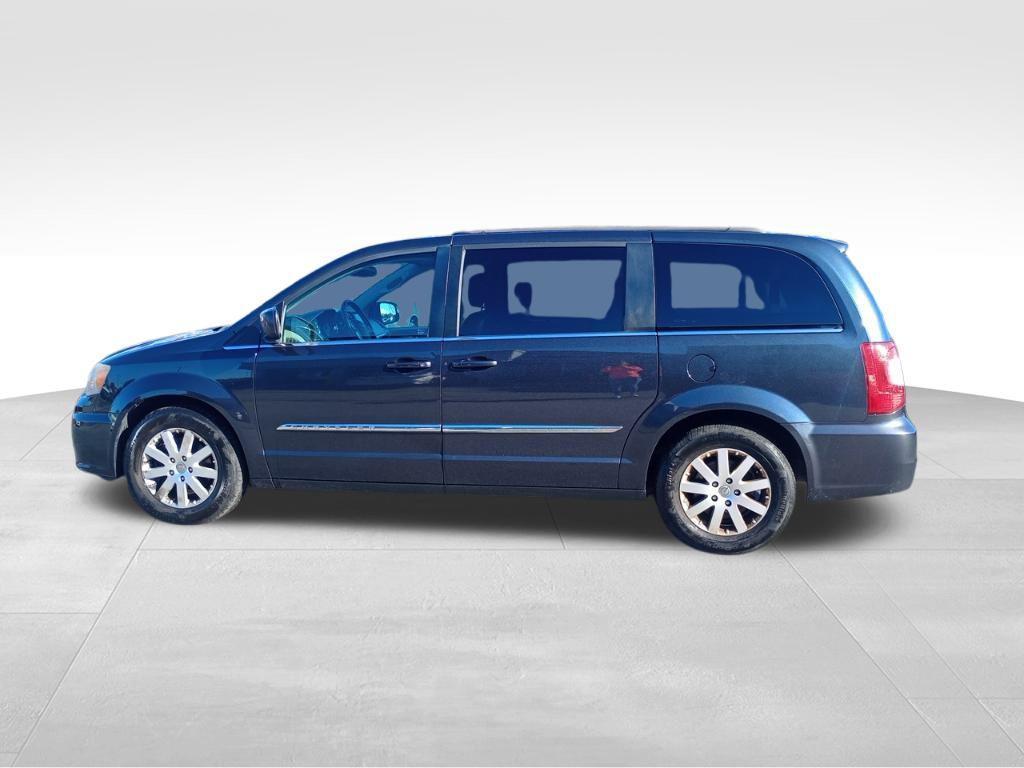used 2014 Chrysler Town & Country car, priced at $3,500
