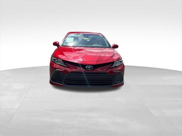 used 2023 Toyota Camry car, priced at $20,999