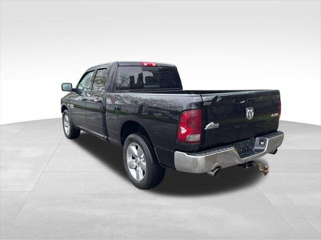 used 2014 Ram 1500 car, priced at $9,999