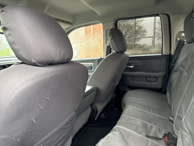 used 2014 Ram 1500 car, priced at $10,997