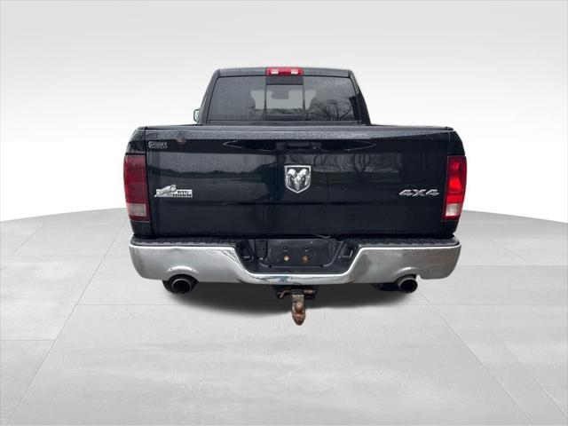 used 2014 Ram 1500 car, priced at $9,999