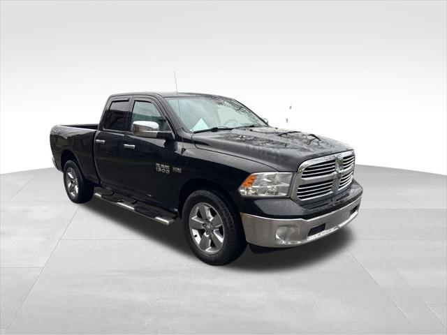 used 2014 Ram 1500 car, priced at $9,999