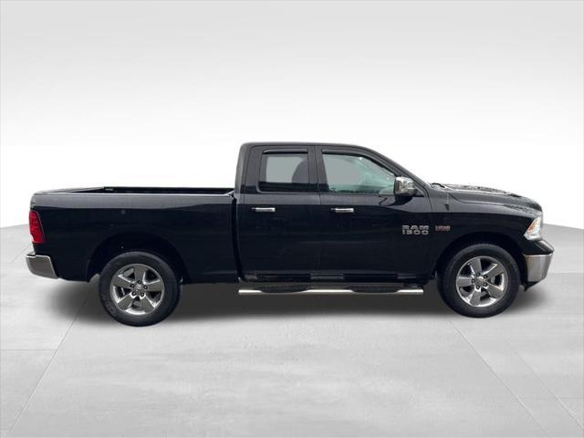 used 2014 Ram 1500 car, priced at $9,999
