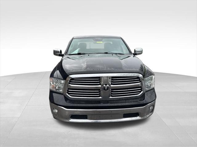 used 2014 Ram 1500 car, priced at $9,999