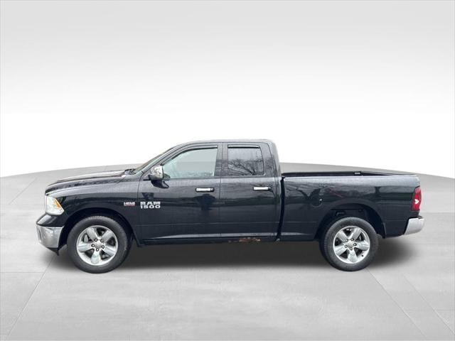 used 2014 Ram 1500 car, priced at $9,999