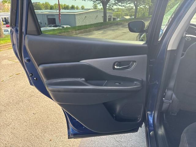 used 2020 Nissan Murano car, priced at $19,965
