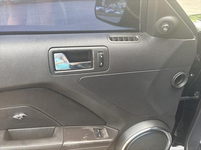 used 2013 Ford Mustang car, priced at $16,999