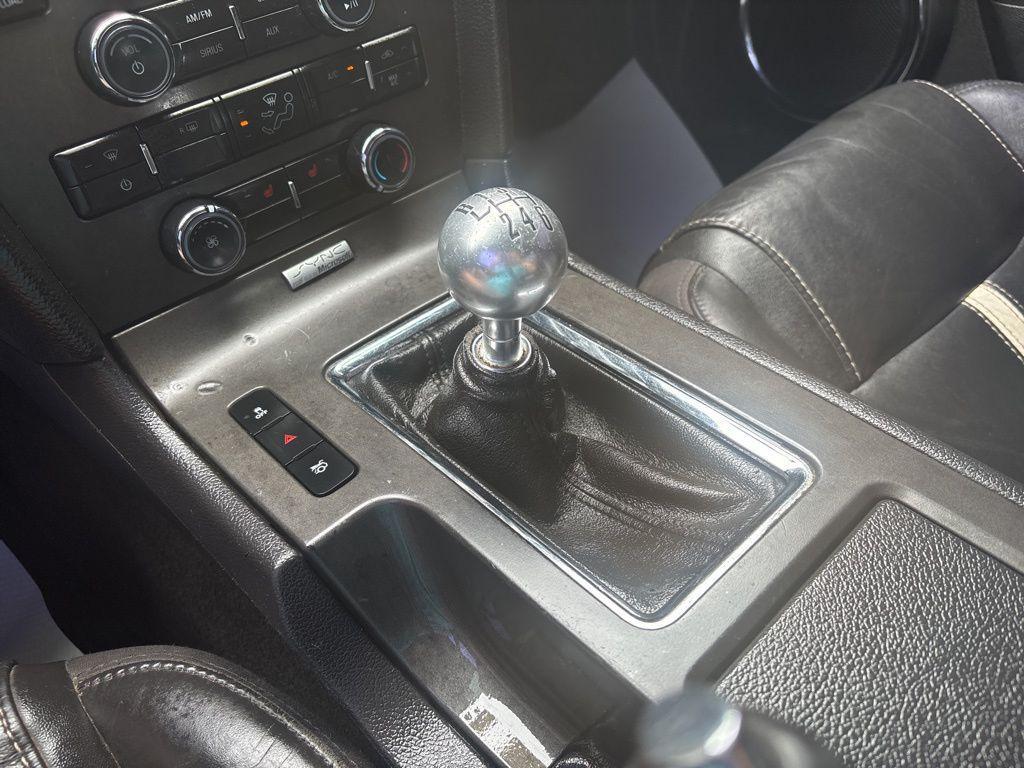 used 2013 Ford Mustang car, priced at $14,946