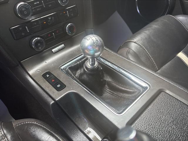 used 2013 Ford Mustang car, priced at $16,999