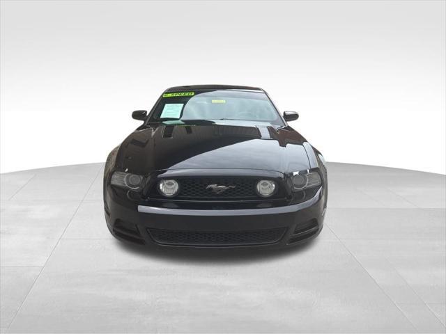 used 2013 Ford Mustang car, priced at $16,999