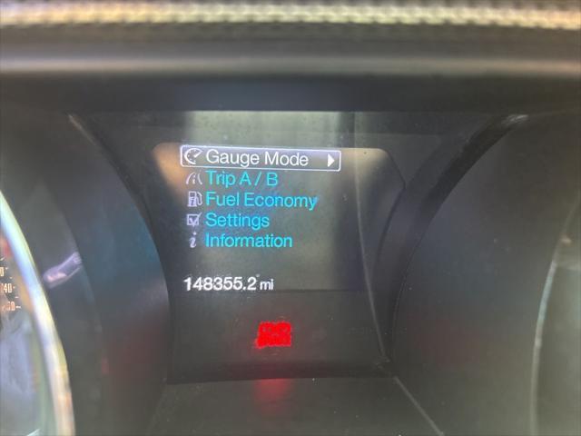 used 2013 Ford Mustang car, priced at $16,999