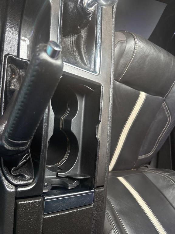 used 2013 Ford Mustang car, priced at $14,946