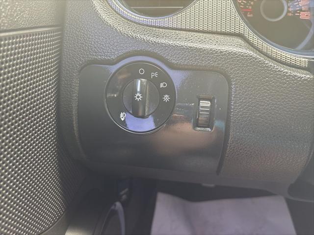 used 2013 Ford Mustang car, priced at $16,999