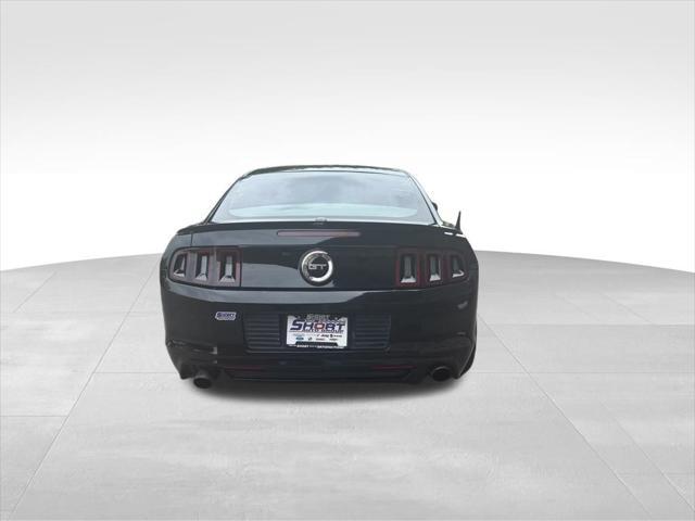 used 2013 Ford Mustang car, priced at $16,999