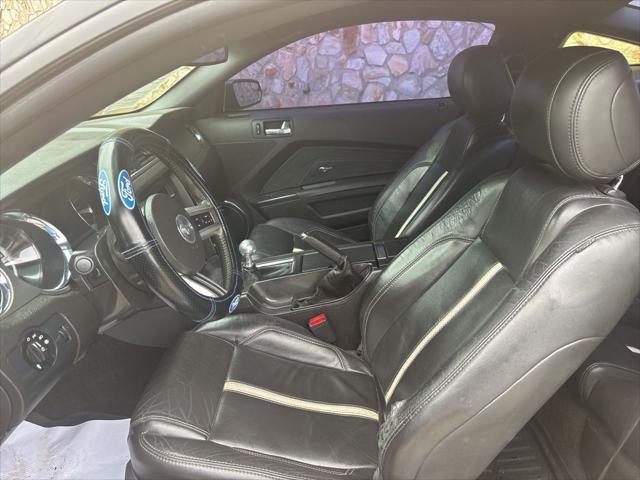 used 2013 Ford Mustang car, priced at $16,999