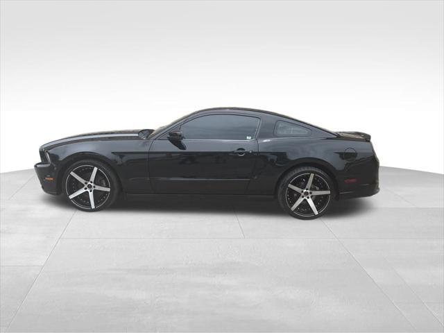 used 2013 Ford Mustang car, priced at $16,999