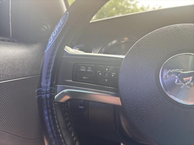 used 2013 Ford Mustang car, priced at $16,999