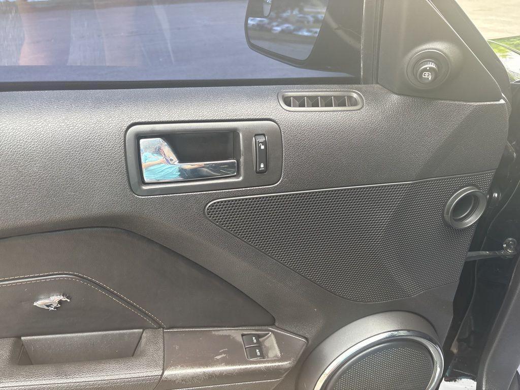 used 2013 Ford Mustang car, priced at $14,946