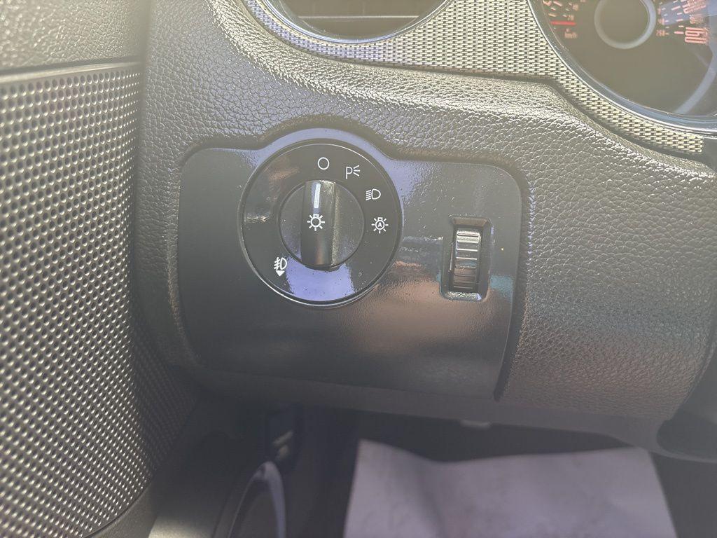 used 2013 Ford Mustang car, priced at $14,946