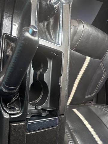 used 2013 Ford Mustang car, priced at $16,999