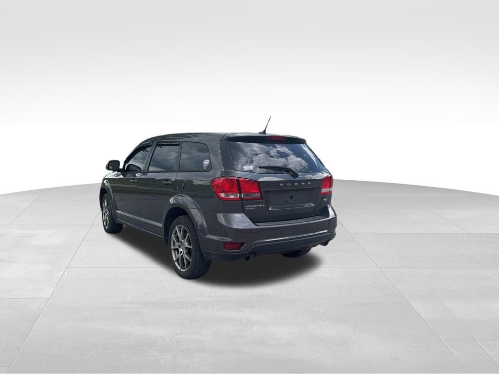 used 2015 Dodge Journey car, priced at $5,999