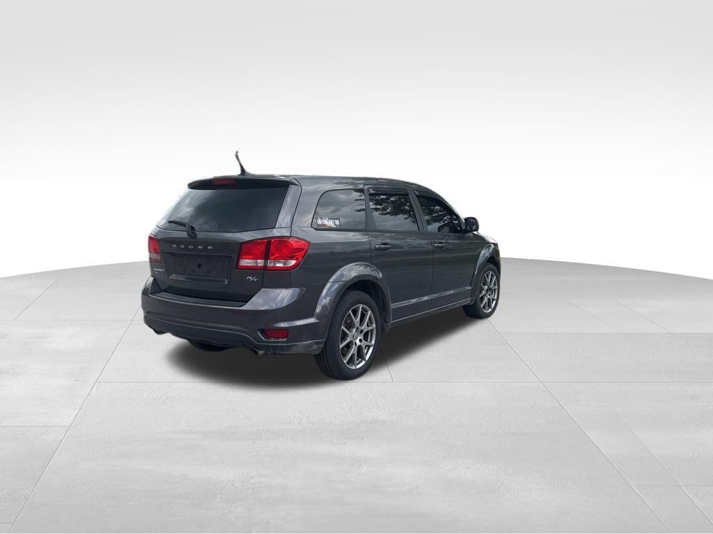used 2015 Dodge Journey car, priced at $5,999
