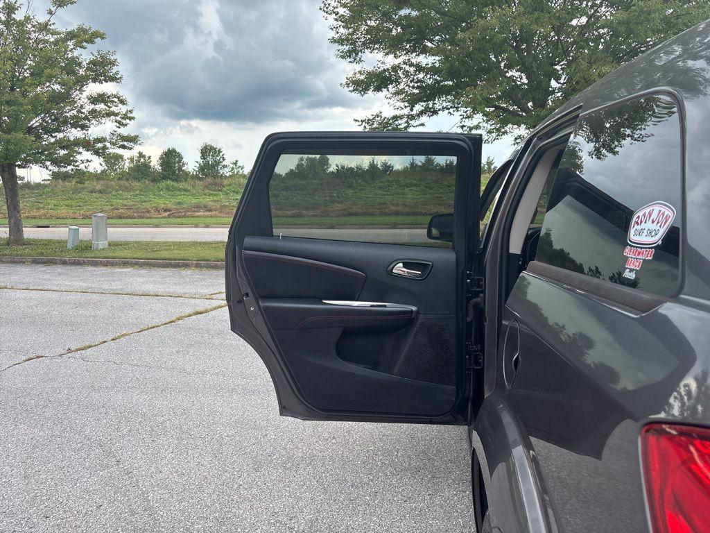 used 2015 Dodge Journey car, priced at $5,999