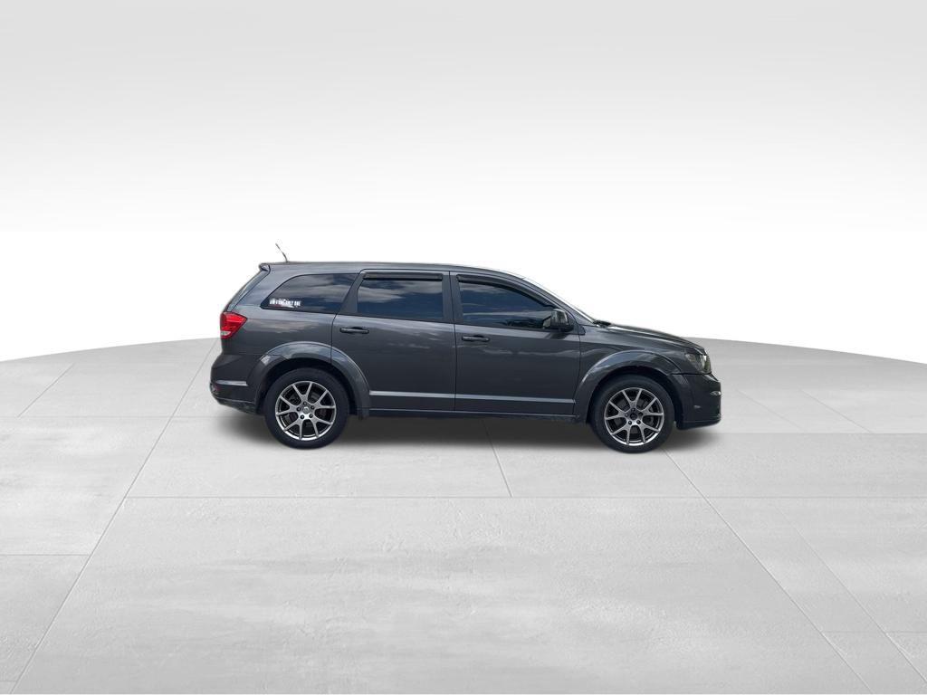 used 2015 Dodge Journey car, priced at $5,999