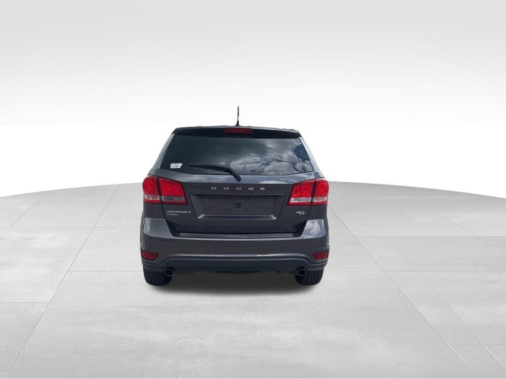 used 2015 Dodge Journey car, priced at $5,999