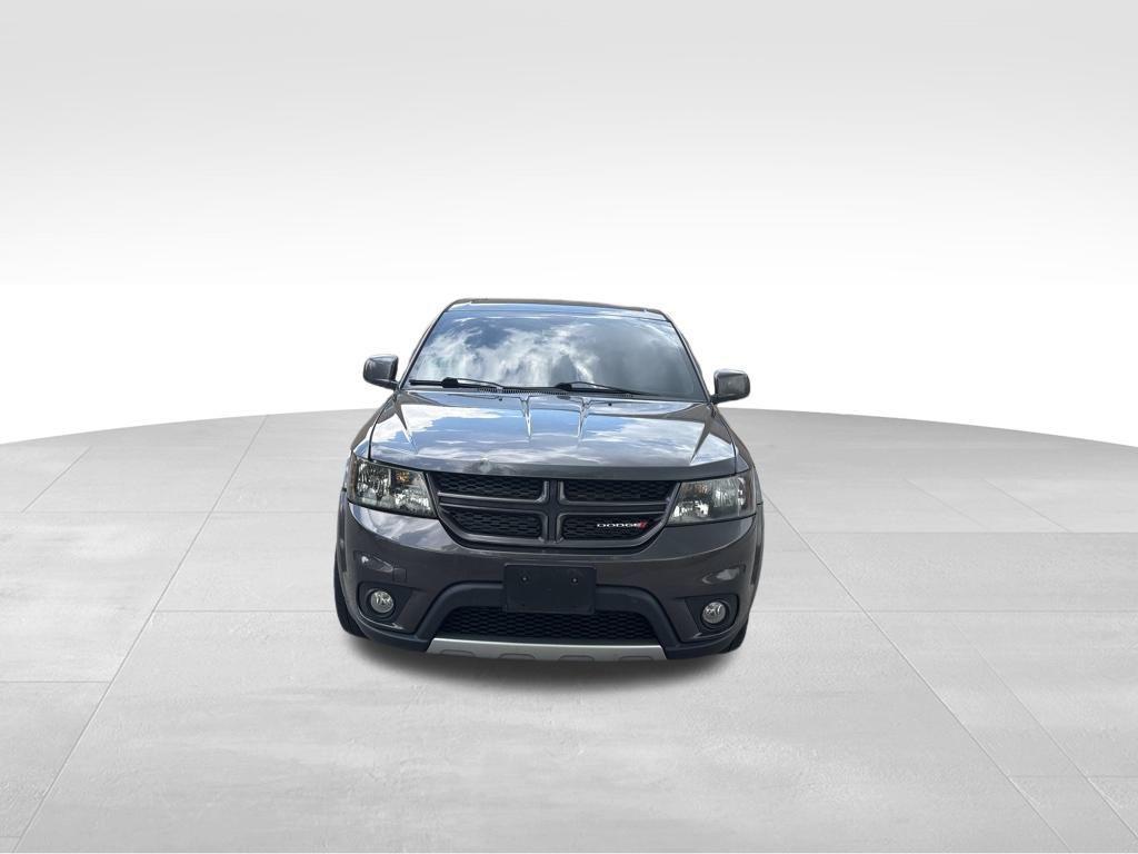 used 2015 Dodge Journey car, priced at $5,999