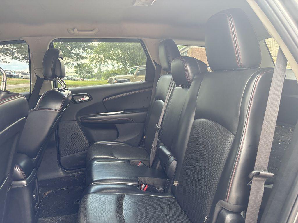 used 2015 Dodge Journey car, priced at $5,999
