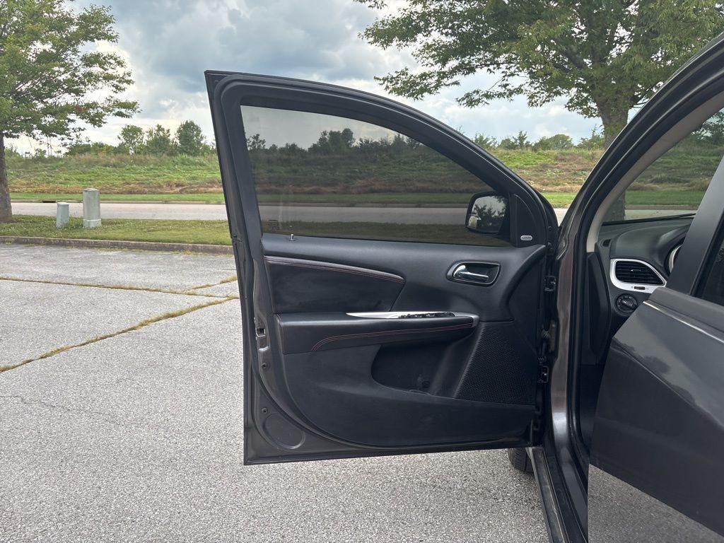 used 2015 Dodge Journey car, priced at $5,999