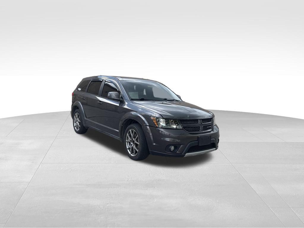 used 2015 Dodge Journey car, priced at $5,999
